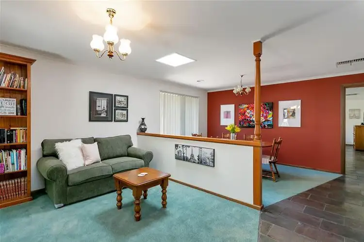 Fourth view of Homely house listing, 43 Ramsey Avenue, Klemzig SA 5087