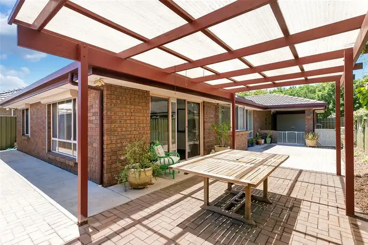 Sixth view of Homely house listing, 43 Ramsey Avenue, Klemzig SA 5087