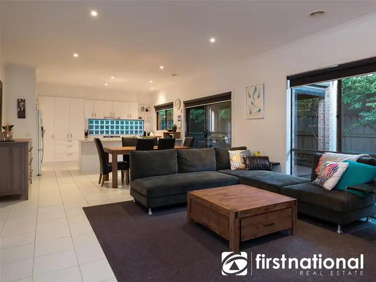 Second view of Homely house listing, 24 Nature Avenue, Officer VIC 3809
