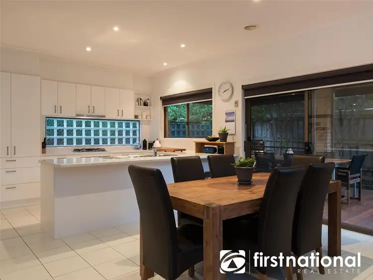 Third view of Homely house listing, 24 Nature Avenue, Officer VIC 3809