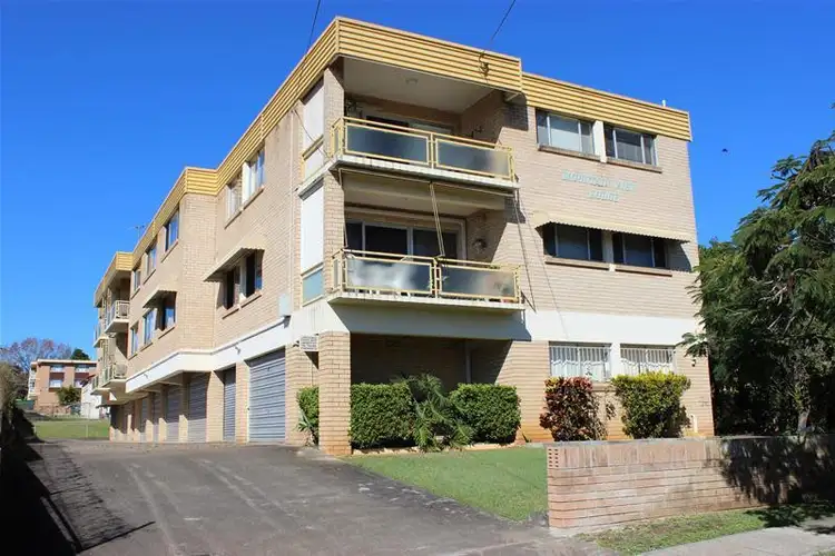 3/14 Crump Street, Holland Park West QLD 4121
