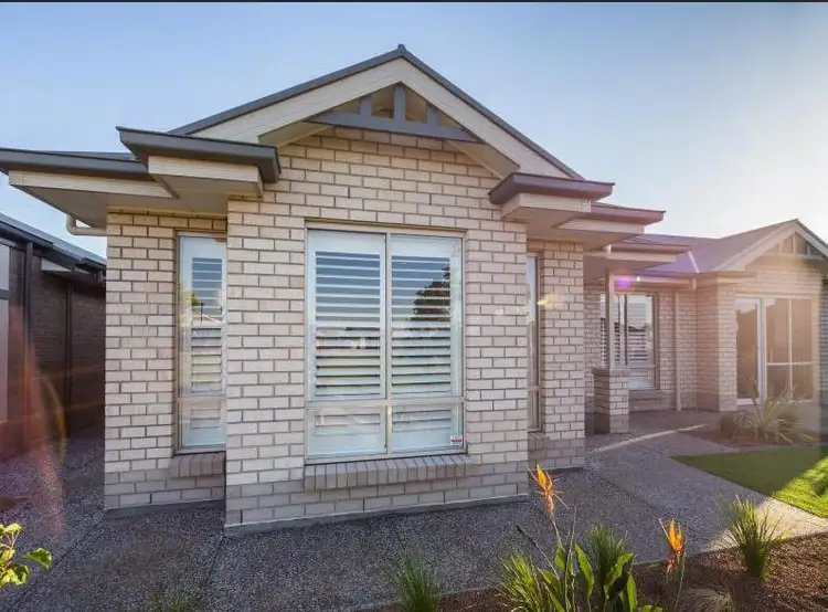 2 King George Lane, Penfield SA 5121