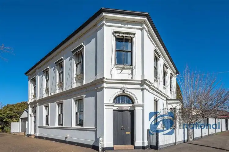 1 High Street, Lancefield VIC 3435