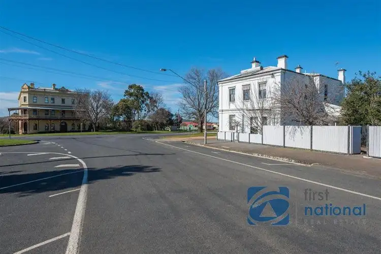 Fifth view of Homely house listing, 1 High Street, Lancefield VIC 3435