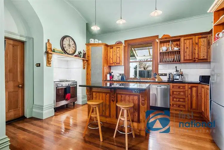 Sixth view of Homely house listing, 1 High Street, Lancefield VIC 3435