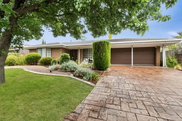 Main view of Homely house listing, 14 Strathisla Court, Modbury Heights SA 5092