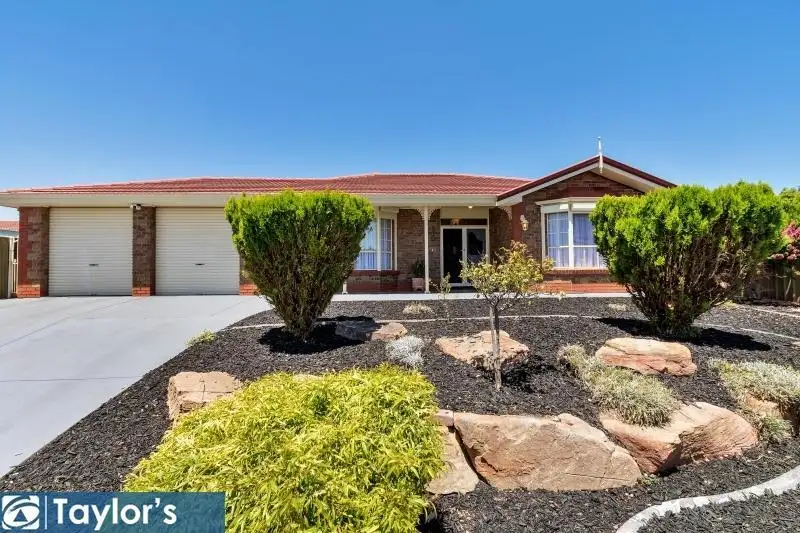 Main view of Homely house listing, 8 Creswick Court, Craigmore SA 5114