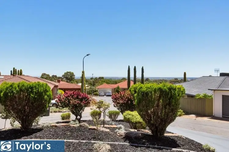 Second view of Homely house listing, 8 Creswick Court, Craigmore SA 5114