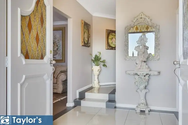 Third view of Homely house listing, 8 Creswick Court, Craigmore SA 5114