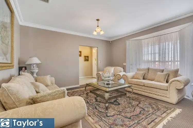Fifth view of Homely house listing, 8 Creswick Court, Craigmore SA 5114