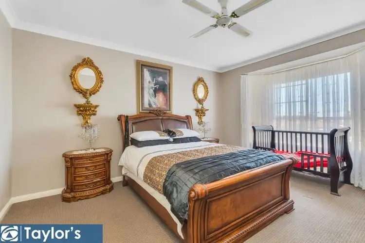 Sixth view of Homely house listing, 8 Creswick Court, Craigmore SA 5114