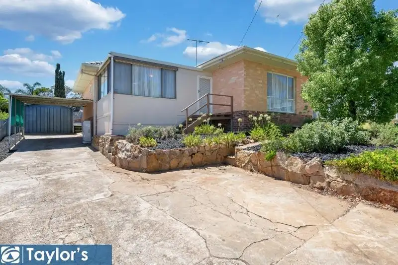 Main view of Homely house listing, 16 Margaret Street, Para Hills SA 5096
