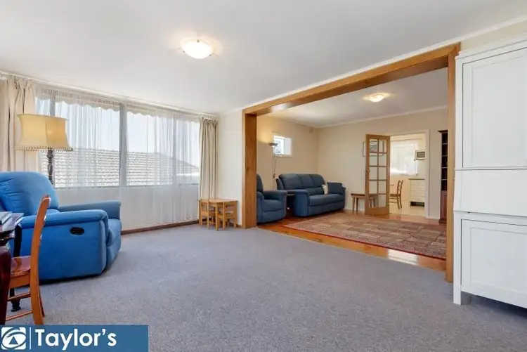 Second view of Homely house listing, 16 Margaret Street, Para Hills SA 5096