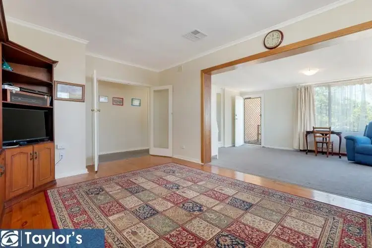 Third view of Homely house listing, 16 Margaret Street, Para Hills SA 5096