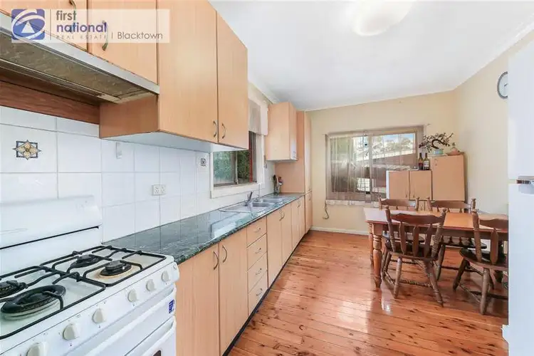 Third view of Homely house listing, 1 Malcolm Street, Blacktown NSW 2148