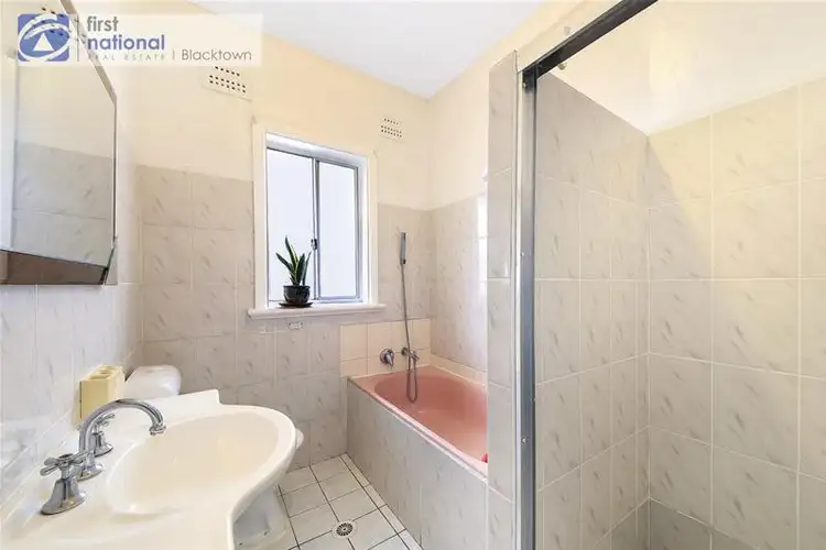Fifth view of Homely house listing, 1 Malcolm Street, Blacktown NSW 2148