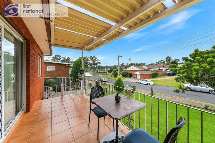 Sixth view of Homely house listing, 1 Malcolm Street, Blacktown NSW 2148
