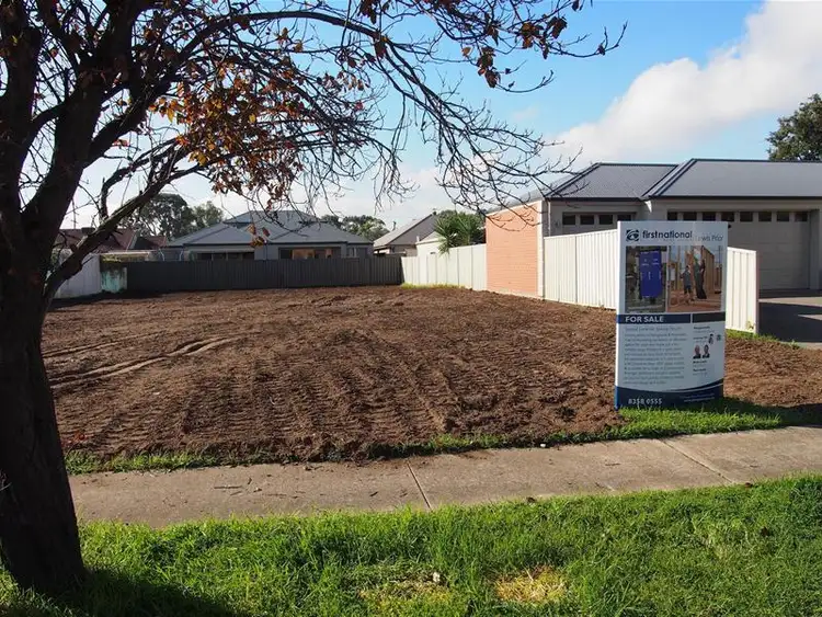 10 Paterson Crescent, Morphettville SA 5043