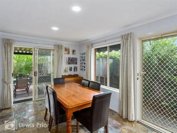 Fifth view of Homely house listing, 10 Brayden Court, Mitchell Park SA 5043