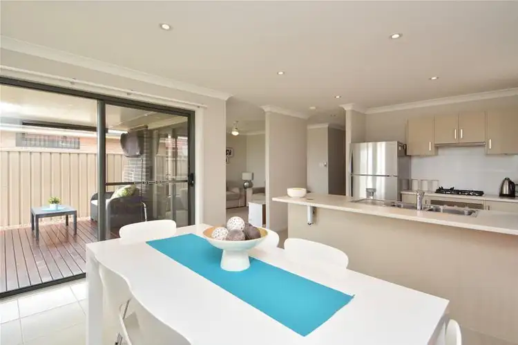 Second view of Homely house listing, 33 Ashton Drive, Heddon Greta NSW 2321
