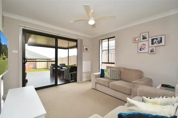 Fourth view of Homely house listing, 33 Ashton Drive, Heddon Greta NSW 2321