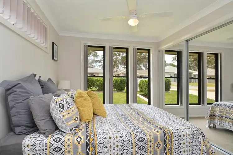 Seventh view of Homely house listing, 33 Ashton Drive, Heddon Greta NSW 2321