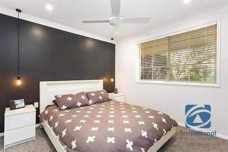 Fifth view of Homely villa listing, 9/14 Stanbury Place, Quakers Hill NSW 2763