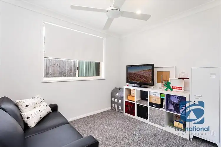 Sixth view of Homely villa listing, 9/14 Stanbury Place, Quakers Hill NSW 2763