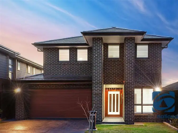 Main view of Homely house listing, 72 Yating Avenue, Schofields NSW 2762