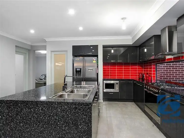 Second view of Homely house listing, 72 Yating Avenue, Schofields NSW 2762