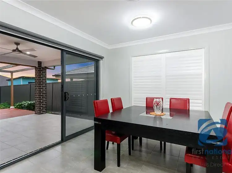 Third view of Homely house listing, 72 Yating Avenue, Schofields NSW 2762