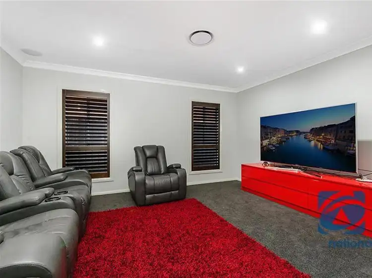 Fourth view of Homely house listing, 72 Yating Avenue, Schofields NSW 2762