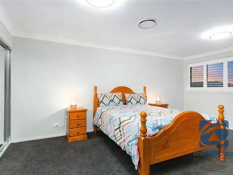 Fifth view of Homely house listing, 72 Yating Avenue, Schofields NSW 2762