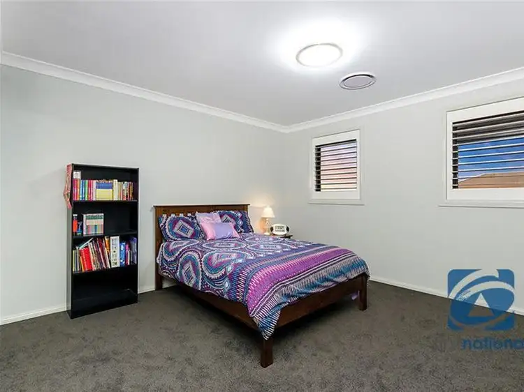 Sixth view of Homely house listing, 72 Yating Avenue, Schofields NSW 2762