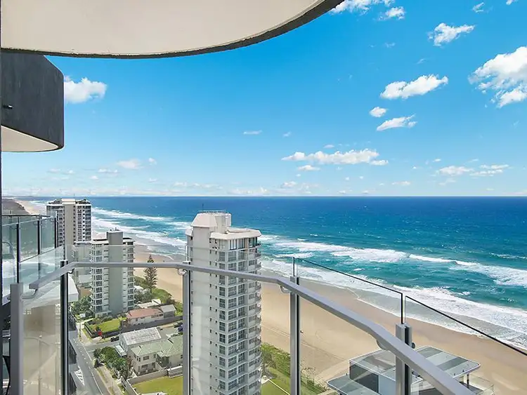 'SUNBIRD' 3540 Main Beach Parade, Main Beach QLD 4217