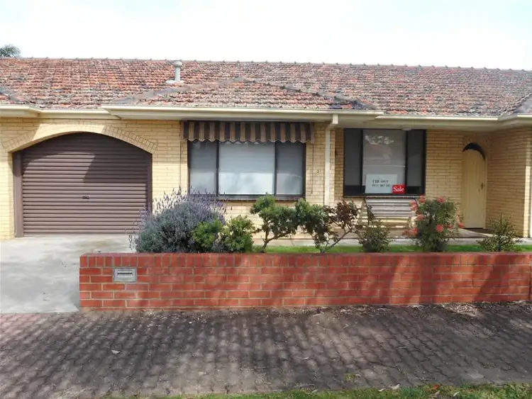 2/612 Anzac Highway Highway, Glenelg East SA 5045