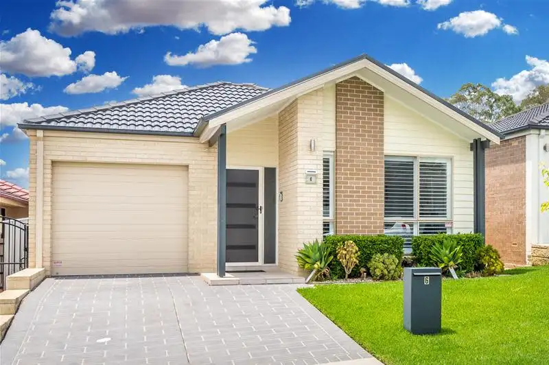 Main view of Homely house listing, 6 Cowling Avenue, Middleton Grange NSW 2171