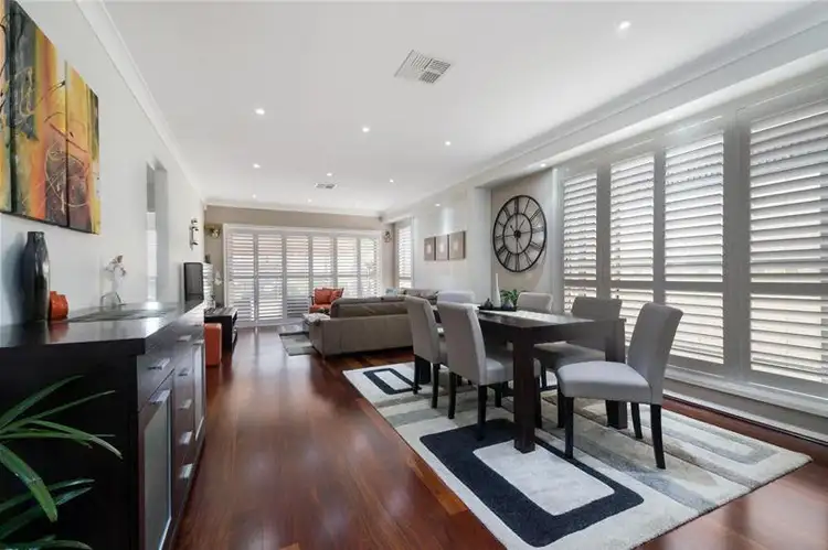 Second view of Homely house listing, 6 Cowling Avenue, Middleton Grange NSW 2171