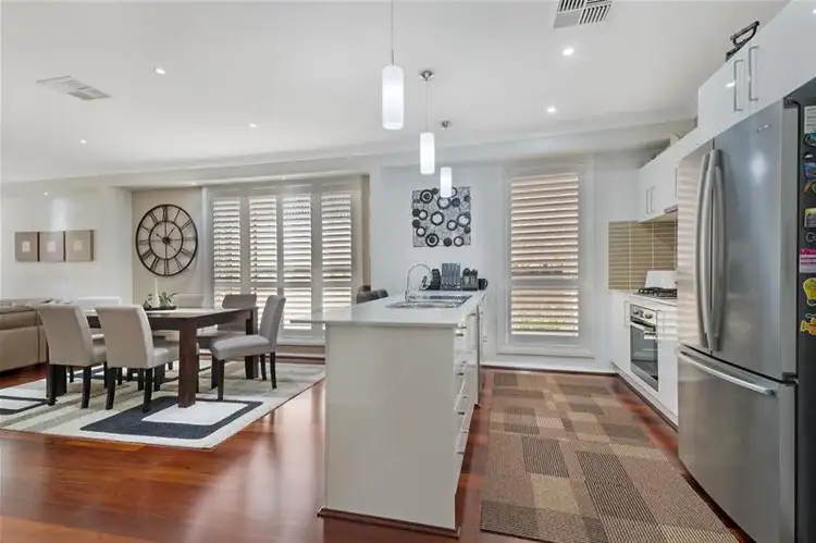 Third view of Homely house listing, 6 Cowling Avenue, Middleton Grange NSW 2171