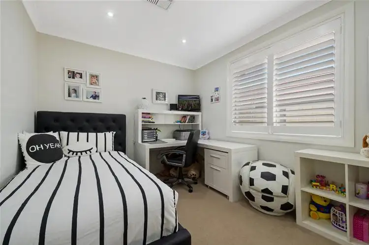 Fifth view of Homely house listing, 6 Cowling Avenue, Middleton Grange NSW 2171