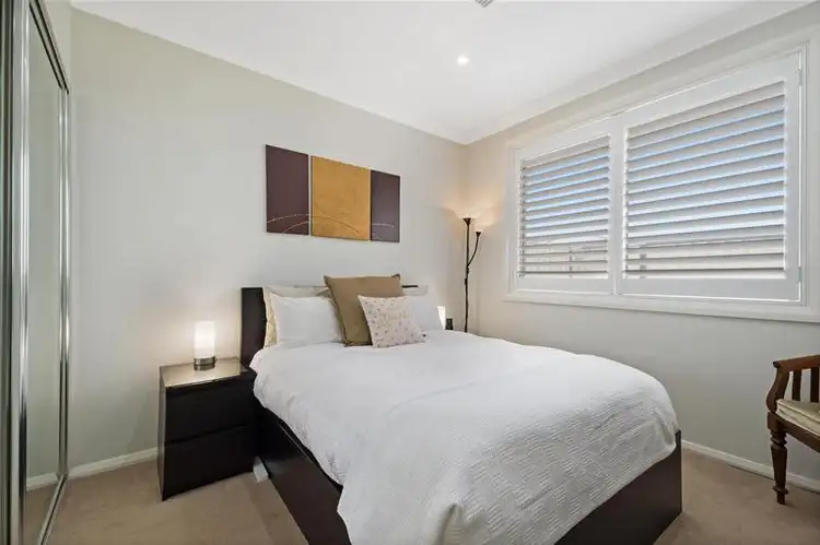 Sixth view of Homely house listing, 6 Cowling Avenue, Middleton Grange NSW 2171