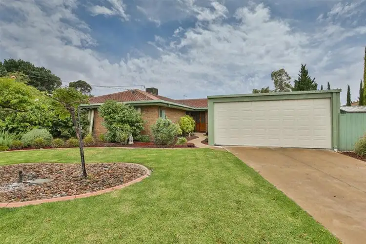 21 Homestead Court, Mildura VIC 3500