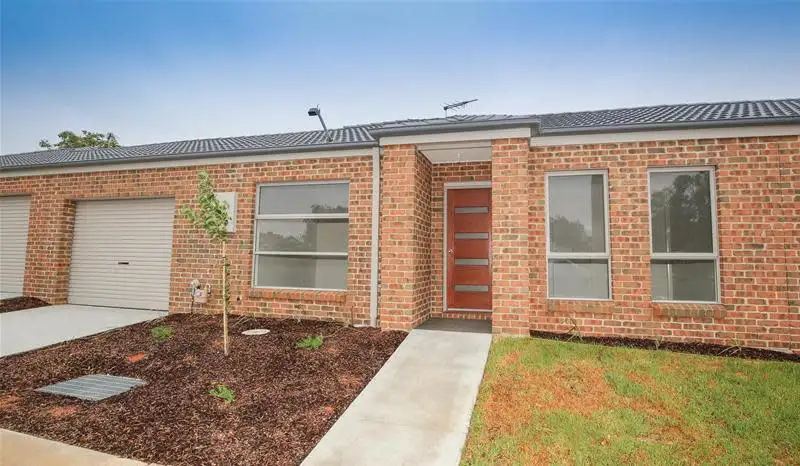 Main view of Homely townhouse listing, Unit 2/83B San Mateo Avenue, Mildura VIC 3500