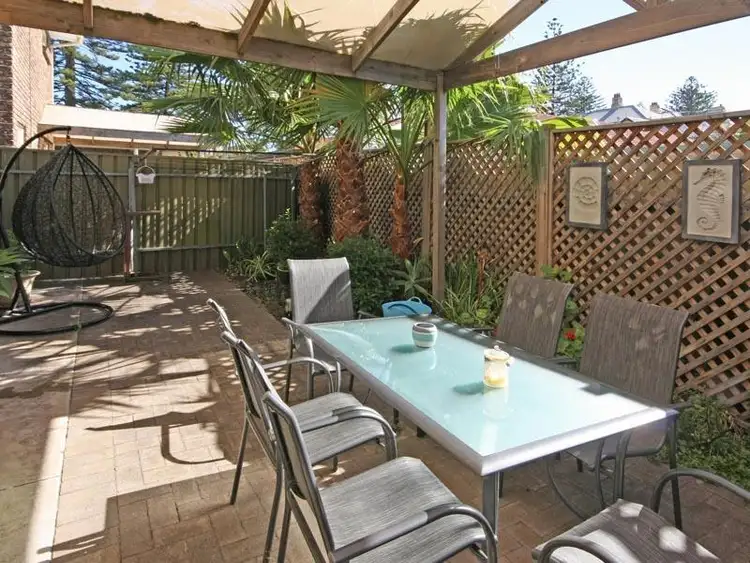 Fourth view of Homely house listing, 5/24 The Broadway, Glenelg South SA 5045