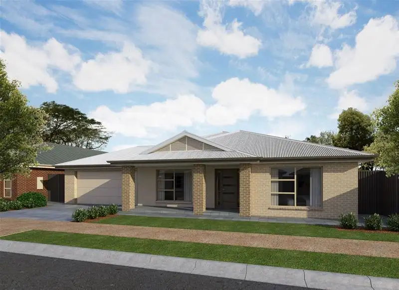 Main view of Homely house listing, 28 Juniper Boulevard, Virginia SA 5120