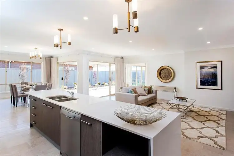 Third view of Homely house listing, 28 Juniper Boulevard, Virginia SA 5120