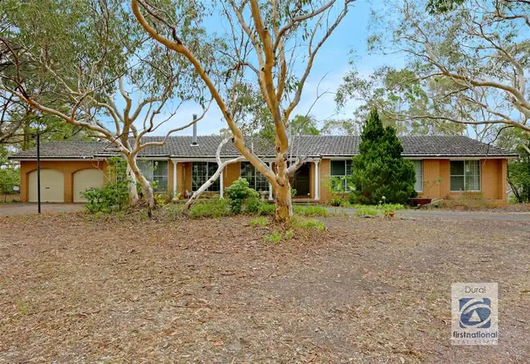 Main view of Homely house listing, 18 Muraban Road, Dural NSW 2158
