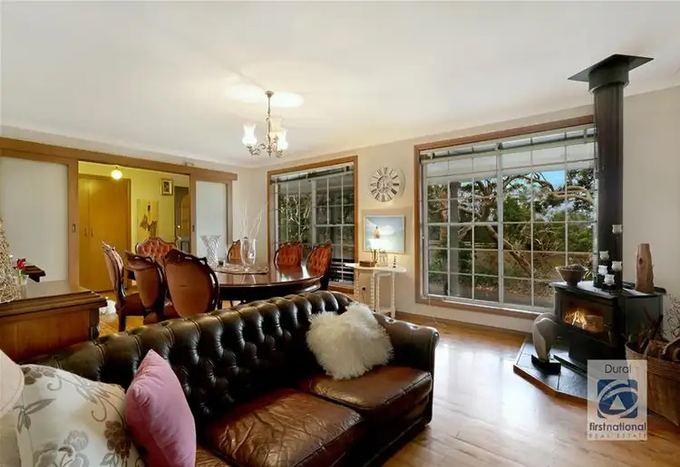 Second view of Homely house listing, 18 Muraban Road, Dural NSW 2158