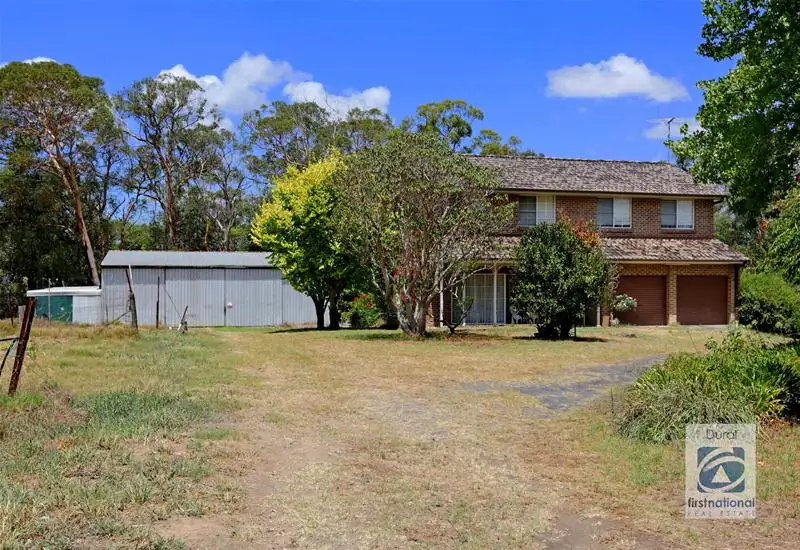 Main view of Homely house listing, 2679 Old Northern Road, Glenorie NSW 2157