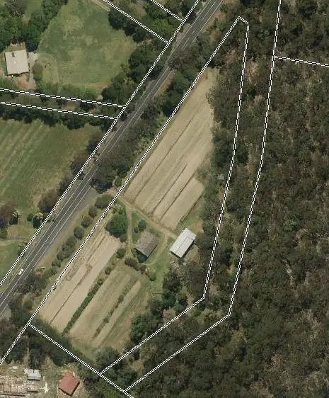 Second view of Homely house listing, 2679 Old Northern Road, Glenorie NSW 2157